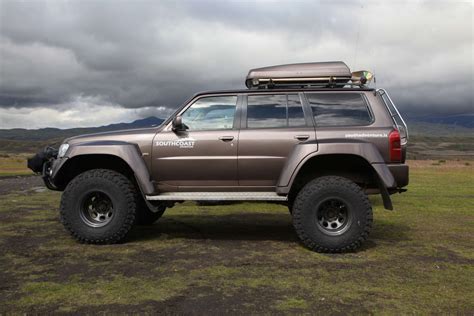 The Trucks of Iceland - Expedition Portal