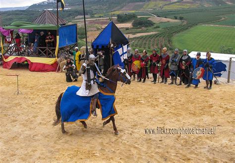 Medieval Fair in Óbidos