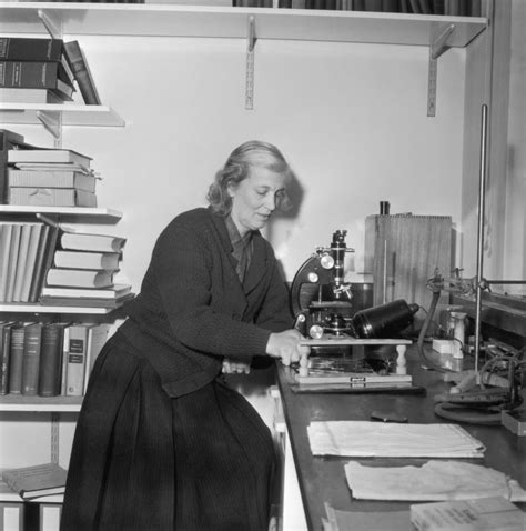 Dorothy Hodgkin - Britannica Presents 100 Women Trailblazers