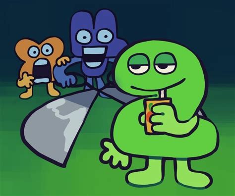 Imágenes "cursed" de BFDI o de BFB | Funny images, Bff drawings, Cursed objects