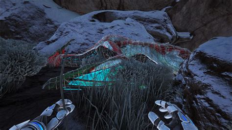 How to tame a Managarmr in Ark: Survival Evolved - Gamepur