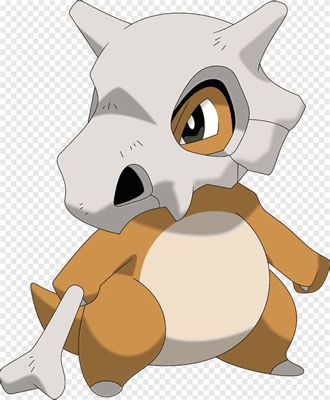 Cubone Marowak Disegno di videogiochi, cubone, cartone animato, Alola ...