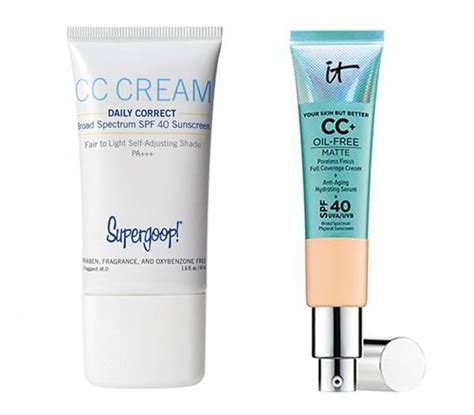 The Difference Between BB Creams vs. Foundation | Makeup.com