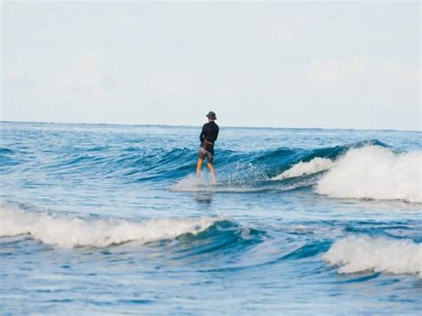 The Ultimate Guide to Rincon Surfing - Surf Atlas