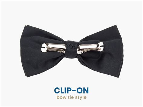 Men’s Bow Ties Guide – Styles and Shapes By Amedeo Exclusive