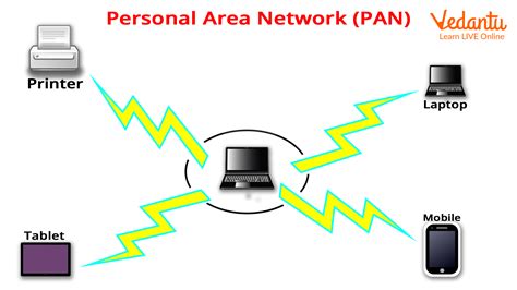 Types of Networks: Learn Types and their Uses