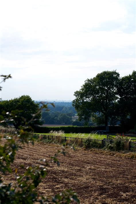 Lunch & Latte: West Midlands | a countryside walk in Warwickshire