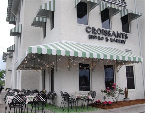 Croissants Bistro & Bakery - Restaurants - MyrtleBeach.com