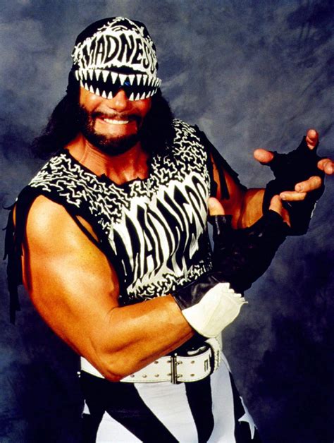 'Macho Man' Randy Savage, formerly of Staten Island, dies in crash ...