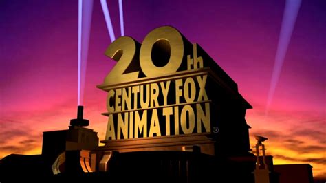 20Th Century Fox Animation : DreamWorks Animation SKG/Nickelodeon ...