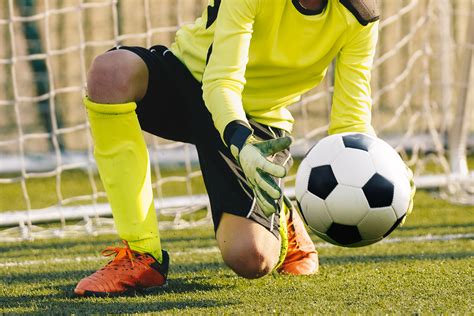 Goalkeeper Training | Caledon Soccer Club