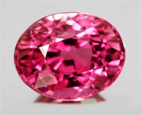 Pink Tourmaline Gemstones - Hot Pink, Soft Pink, big or small.