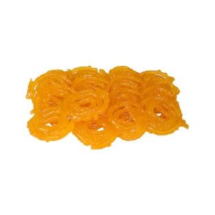 Jalebi (250 gm) - Send Sweets to USA Online | Sweet Delivery in USA