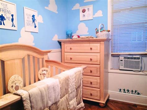 How to Create a Toy Story Themed Nursery - This Fairy Tale Life