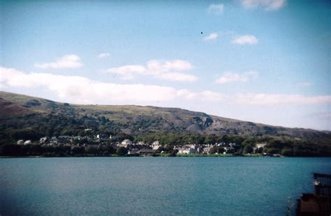 I love Wales: Llanberis Part Two — For the easily distracted...