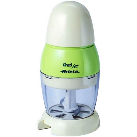 Ariete Gratì Turbo 439 - Cheese Grater