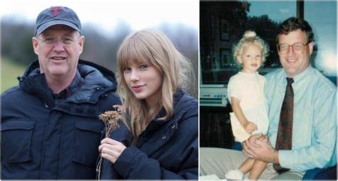 Taylor Swift Dad