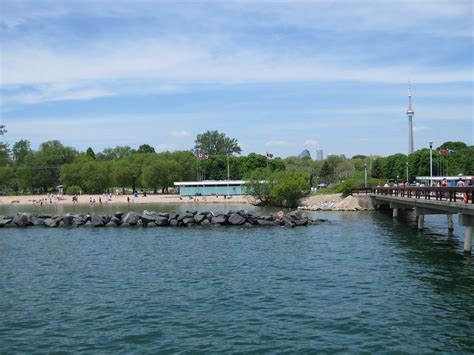 A must see in Canada: Toronto Island Beach (PHOTOS) : Places : BOOMSbeat