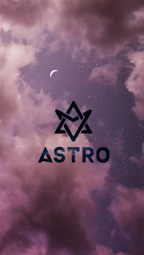 ASTRO 아스트로 Wallpaper