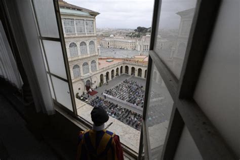 Pope Francis at the general audience: ‘Praying is not easy’ | CBCPNews