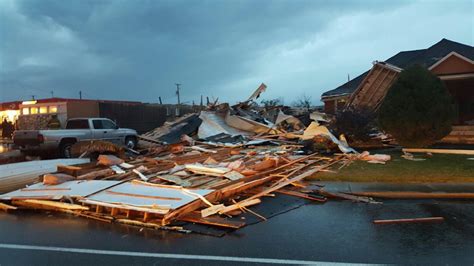 Two tornadoes rip through Washington Terrace and Panguitch, Utah - Strange Sounds