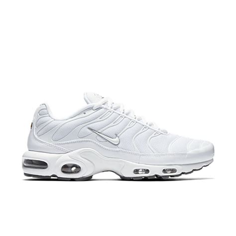 Nike Tuned 1 White 604133-139 | Wit | Sneakerbaron NL