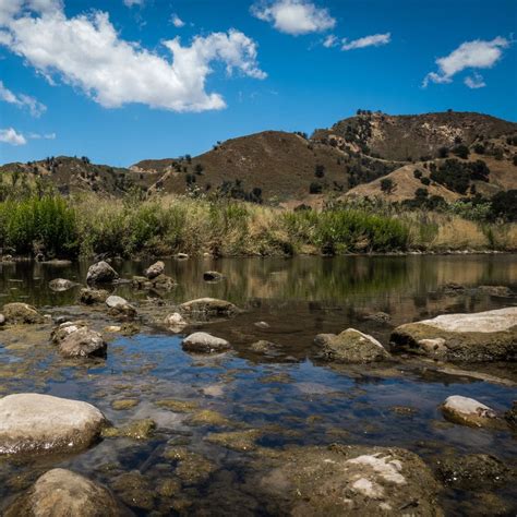 Malibu Creek State Park | Enjoy OC