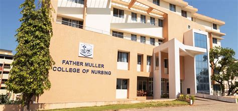 Govt & private Bsc Nursing Colleges admission & Fees in Mangalore