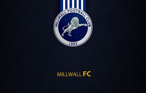 Millwall F.C. Wallpapers - Wallpaper Cave