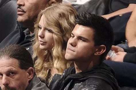 Taylor Lautner and wife Taylor to release podcast show about Taylor ...