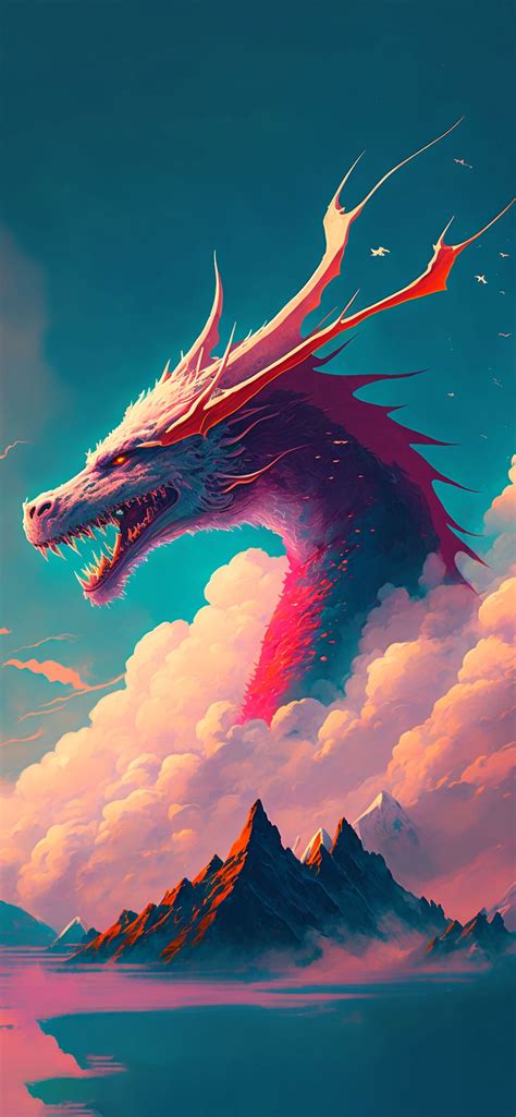 Details 65+ coolest dragon wallpapers - in.cdgdbentre