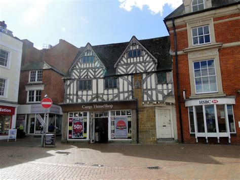 Places to go - Banbury | Experience Oxfordshire