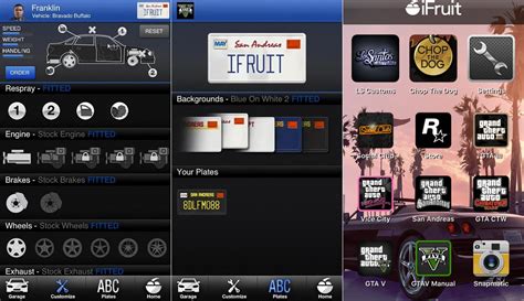 Ifruit App Gta 5 Pc Download - tekyellow