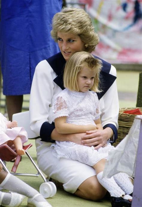 33 Princess Diana Pictures That Capture 'The People's Princess'