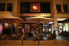 Charlesmark Hotel, Boston, United States of America - Lowest Rate ...