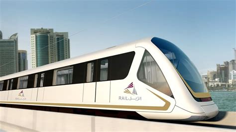 Doha Metro Green Line Underground - Ramboll Group