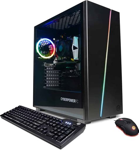 Best RTX 4070 prebuilt gaming PC in 2024 | WePC