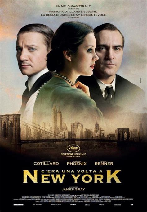 The Immigrant DVD Release Date | Redbox, Netflix, iTunes, Amazon