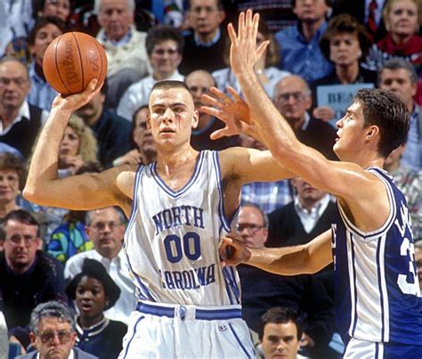 Eric Montross, former Lawrence North and UNC basketball star, has cancer