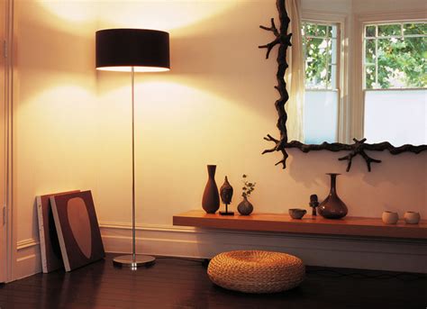 Floor Lamp 0770 - Contemporary - Living Room - london - by usona