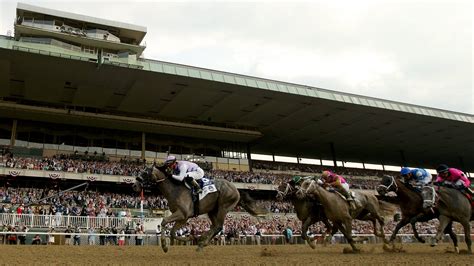 Belmont Stakes 2024 Predictions - Calla Merilyn