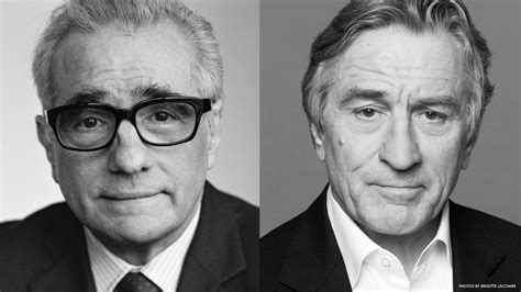 Directors Series – Martin Scorsese with Robert De Niro | 2019 Tribeca ...