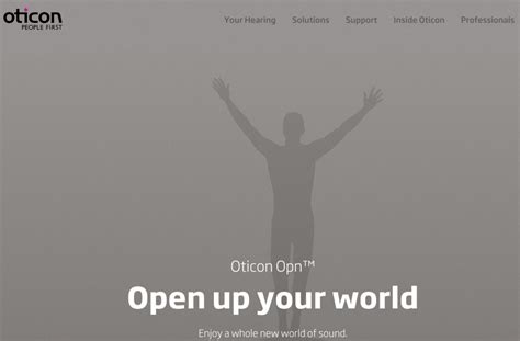 Oticon Hearing Aids Reviews