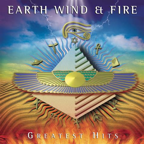 Let's Groove — Earth, Wind & Fire | Last.fm