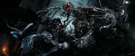 Venom Trailer #2 Gives Us First Full Look At Symbiote | CreativesFeed