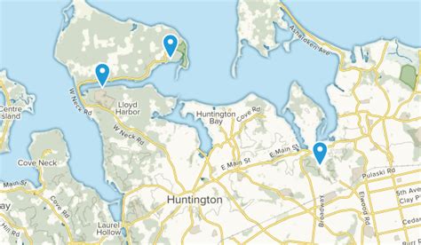 Best Trails near Huntington, New York | AllTrails