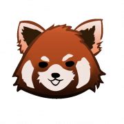 Red Panda PNG | PNG All