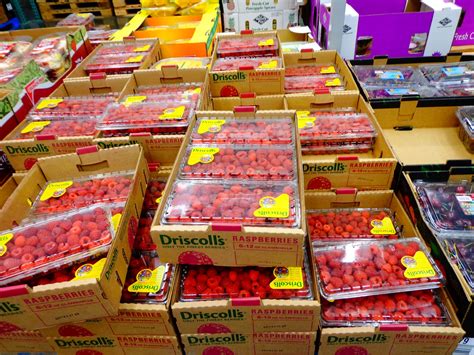 Fresh Fruit: Fresh Fruit Tray Costco