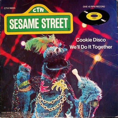 Cookie Monster channels Isaac Hayes for a ‘Theme from Shaft’ parody ...