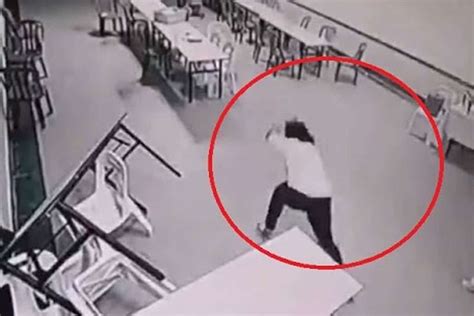 5 Chilling Videos Of Ghosts Caught On Security Cameras